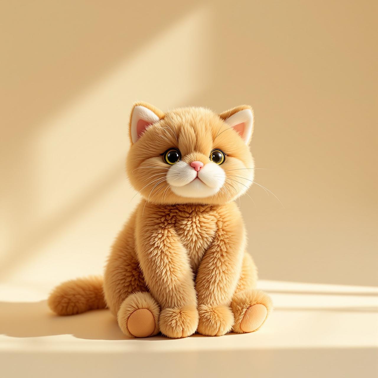 ace动漫限定毛绒公仔-团子猫 - ace动漫官方周边 ace动漫限定毛绒公仔-团子猫 - ace动漫周边商城