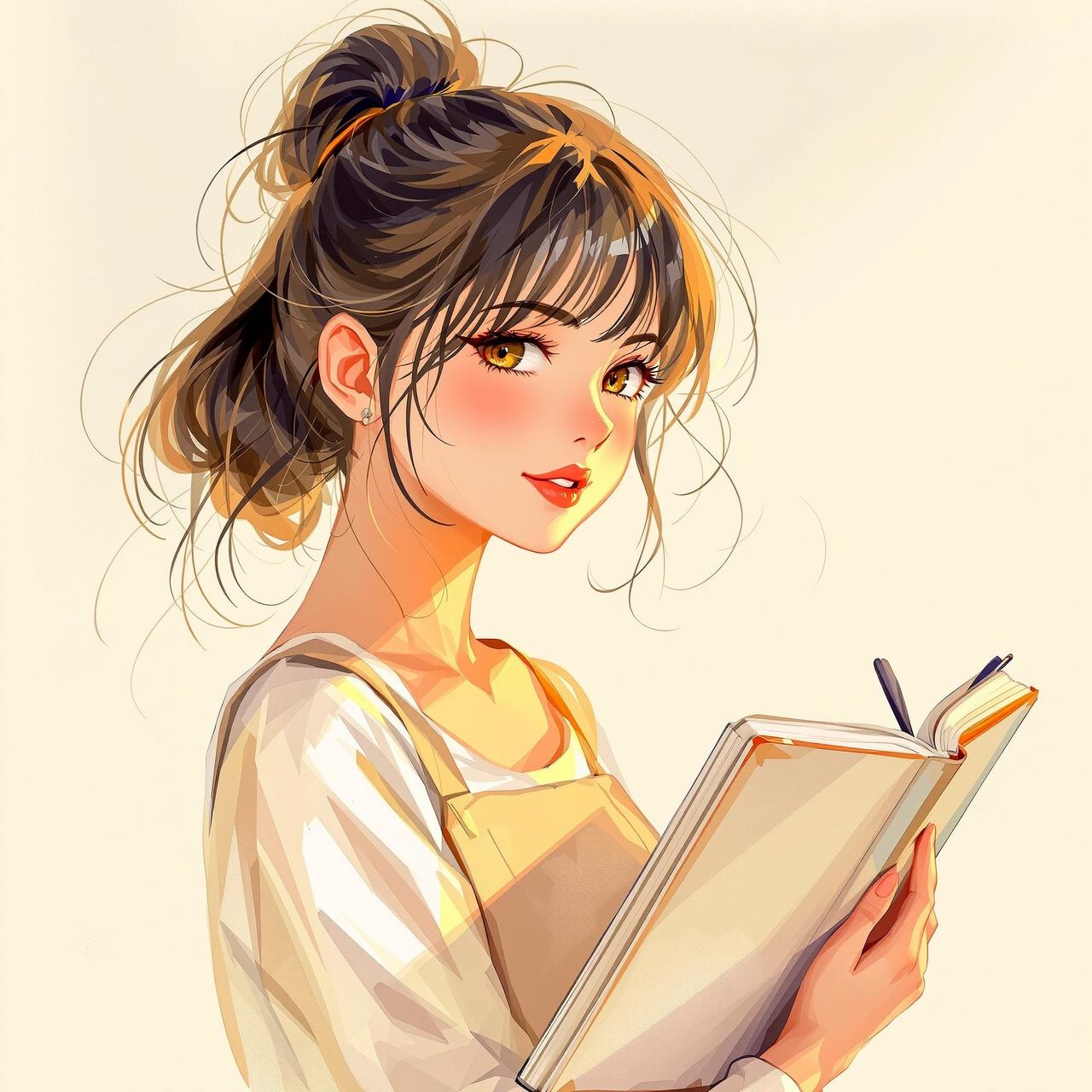 春风柚子 - ace动漫专访漫画家