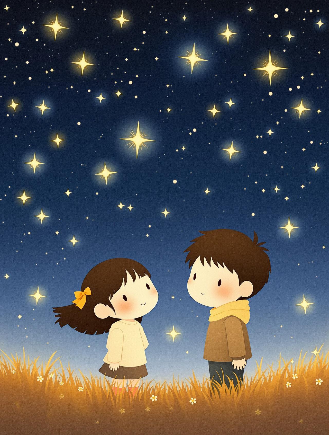 星辰之海 - ace动漫热门漫画 星辰之海 - ace动漫封面