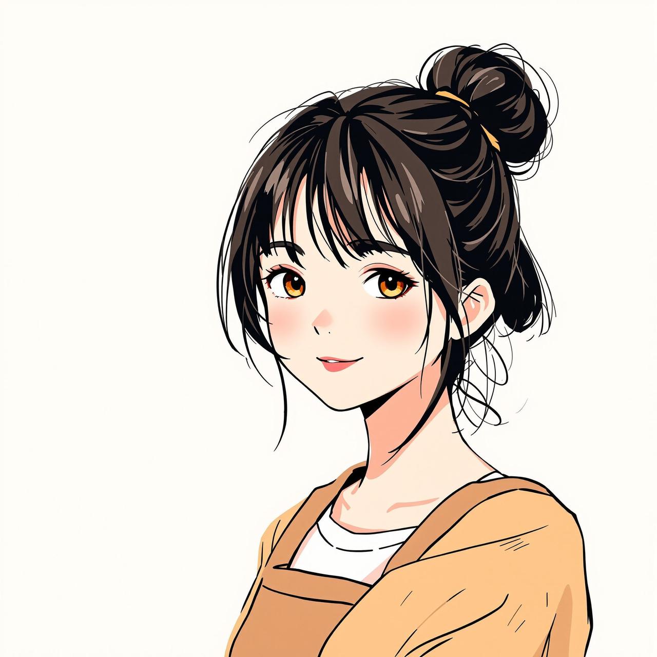 糖心 - ace动漫专访漫画家